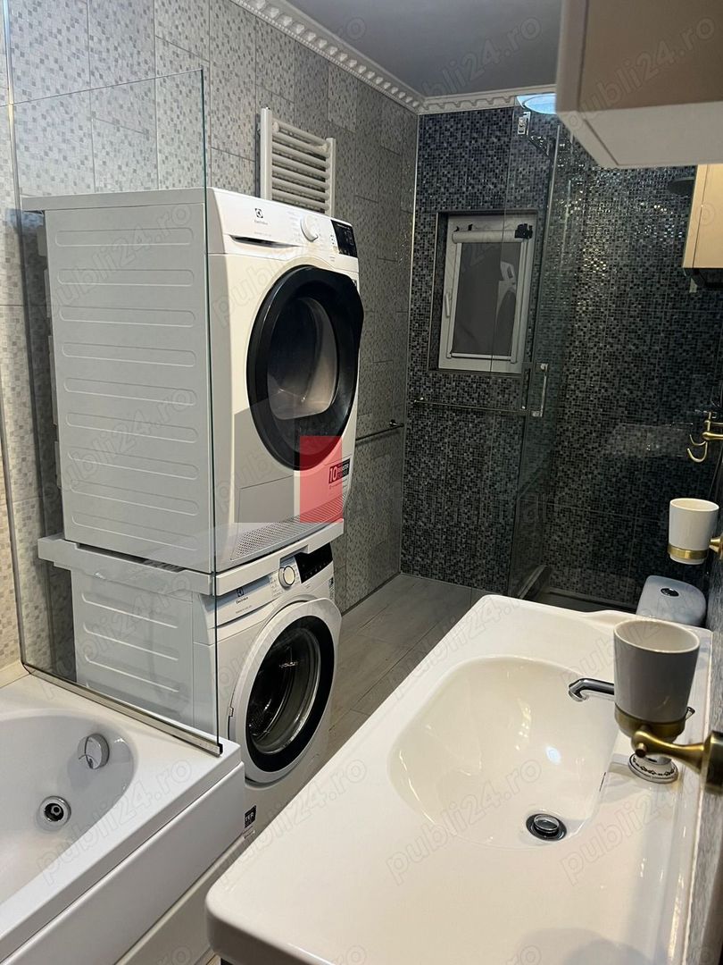 Inchiriere Vila Unirii - Hala Traian - Poză 3