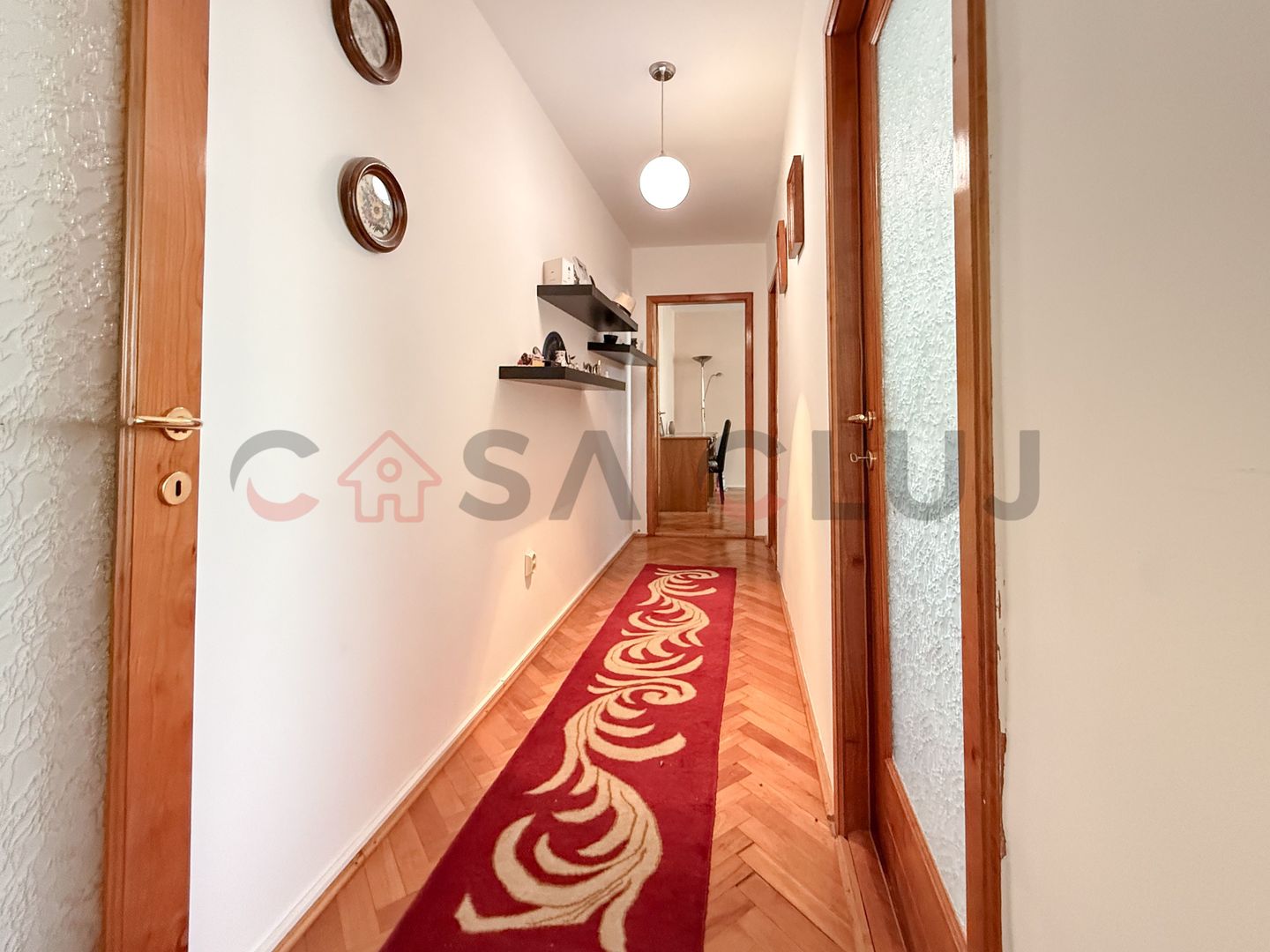 0% comision, 3 camere, etaj intermediar, Piata Hermes - Poză 2