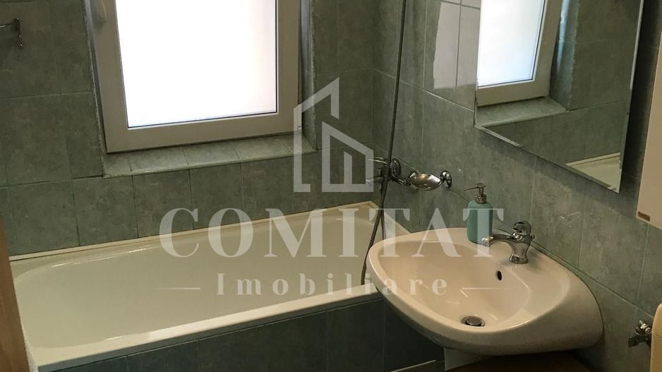 Apartament 2 camere | Etaj intermediar | Gheorgheni - Poză 18