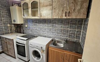 Apartament 1 cameră, decomandat,  Podul de Fier/Pădurii, 35 mp - Poză 2