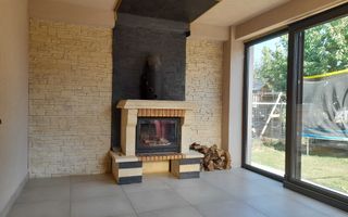 Casă individuală modernă, 4 camere, în complex rezidențial Miroslava - Poză 4