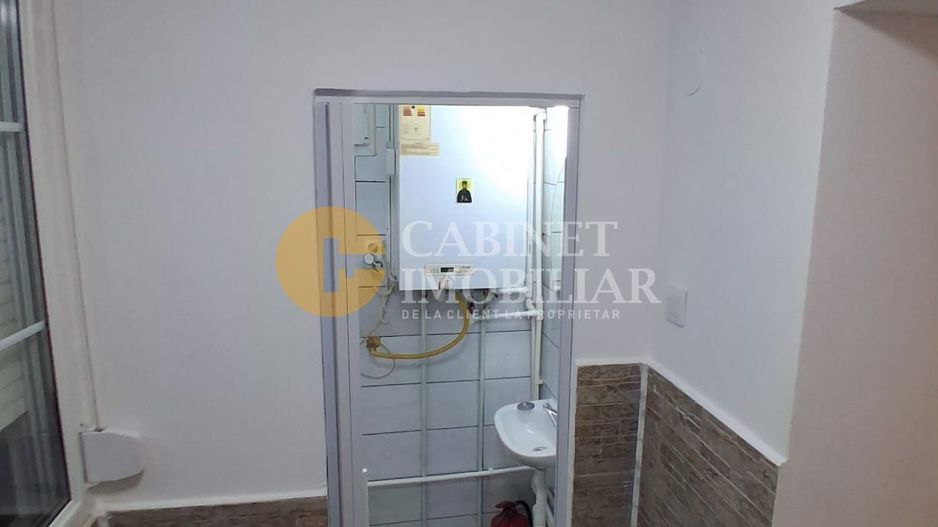 Apartament 2 camere, PARTER, Tudor Vladimirescu - IASI - Poză 6