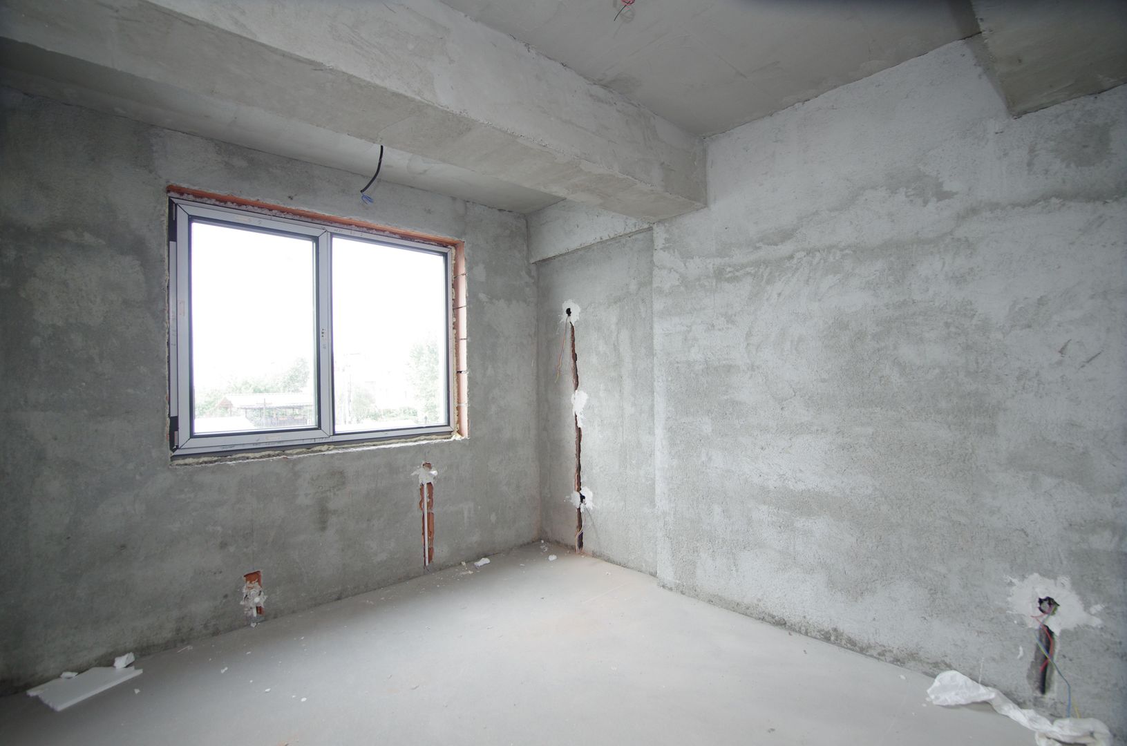 InTown Residence - Piscul Crasani / Pacii - Poză 5