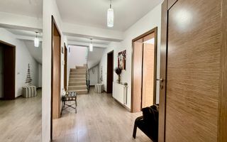 Vânzare Casa Cuplată Tip Duplex | Floresti-zona Someșului- Stadionului - Poză 9