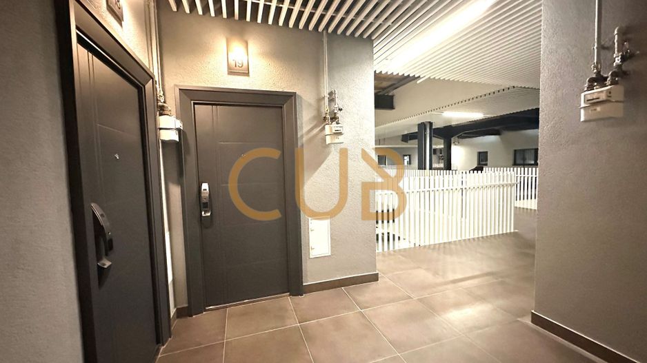 2cam DEOSEBIT | bloc nou,parcare,centrala,AC | Zona CENTRALA/CENTRU - Poză 20