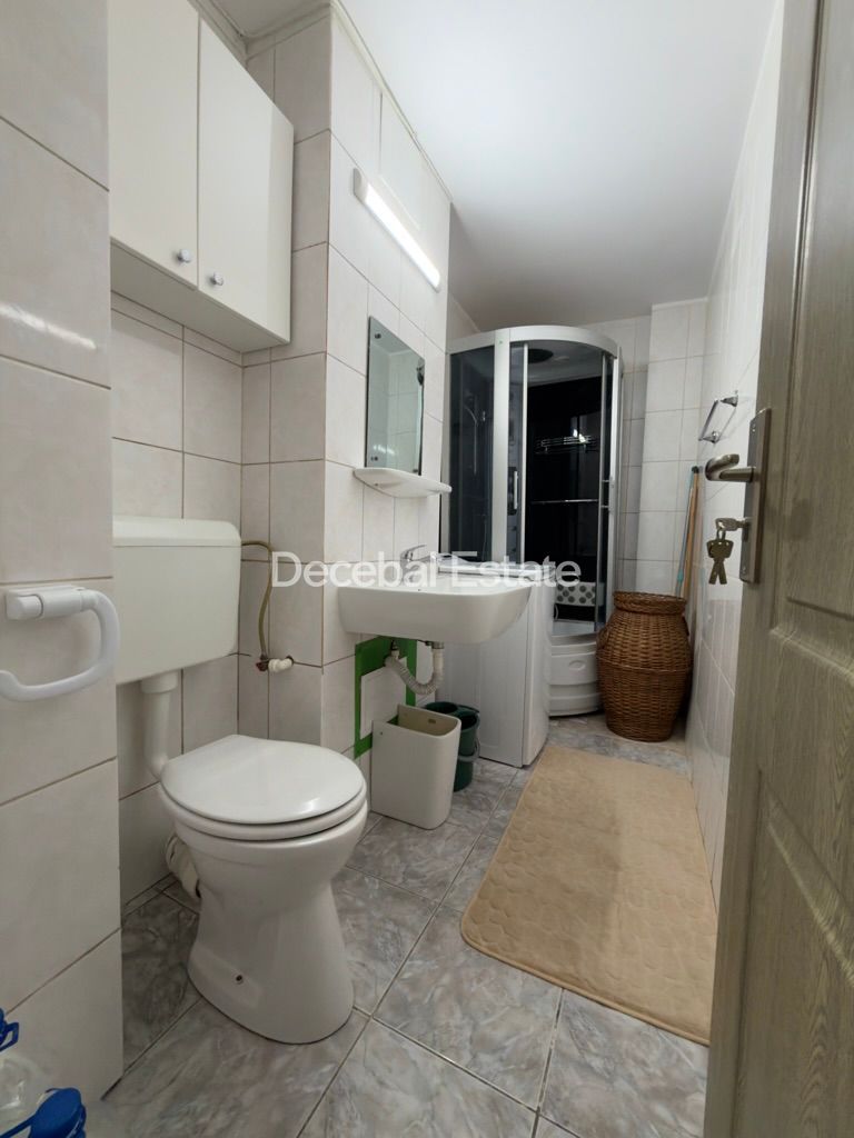 Garsoniera 38 mp Parter - Calea 13 Septembrie ,Drumul Sării - Poză 7