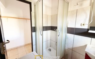 Vânzare apartament | Ultracentral Arad | Cladire nouă | 28 mp utili - Poză 7
