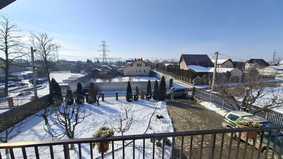 Casă individuală – Letea Veche | 180 mp utili | Teren 1.000 mp - Poză 15