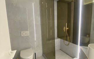 APARTAMENT 3 CAMERE | PARCARE SUBTERANA | CORTINA NORTH - Poză 4