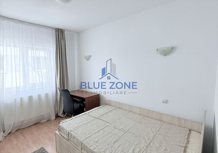 Drumul Creteștilor – Alpha Residence | Apartament 2 camere | 400EUR - Poză 3