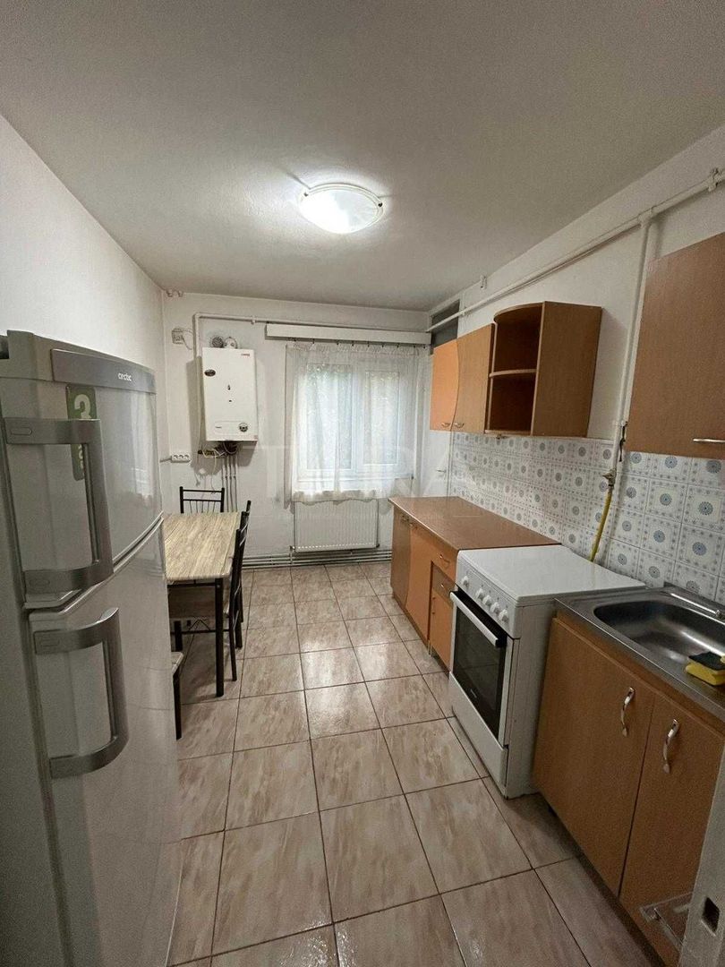 Apartament 2 camere, Bulevardul Nicolae Titulescu, mobilat și utilat. - Poză 2