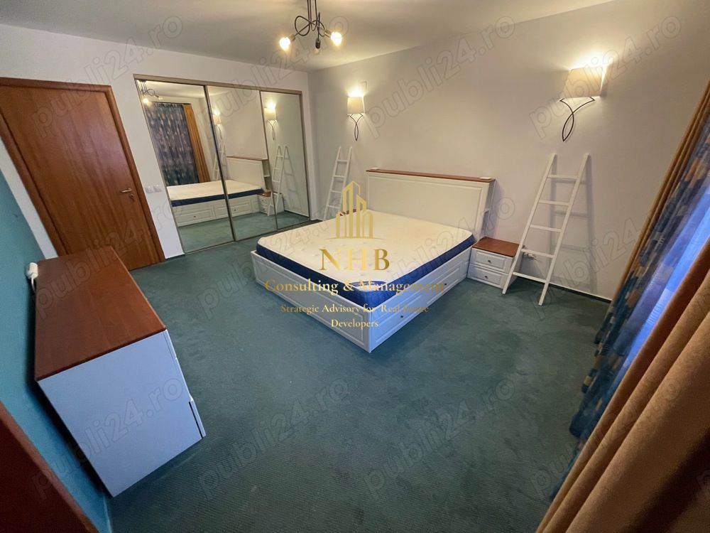 Vila DE INCHIRIAT  P+1  Parcare-Iancu Nicolae  /Gamma Delta - Poză 3