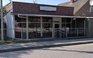 Vânzare, spațiu comercial, 122 mp,  str. Feroviarilor, Bălți - Poză 1