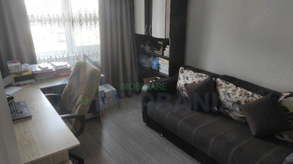 Apartament 3 camere decomandat, Tomești – Vânzare - Poză 3