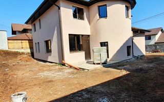 Casa D+P+1E, 4 camere, 502 mp teren, Cetate - Poză 2