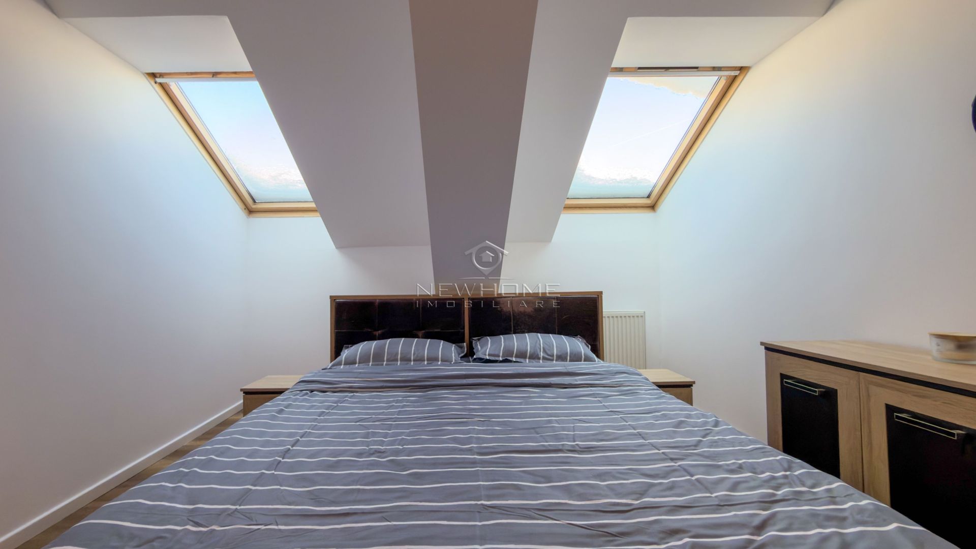 Apartament 3 camere, 100 mp, zona Buna Ziua - Poză 8