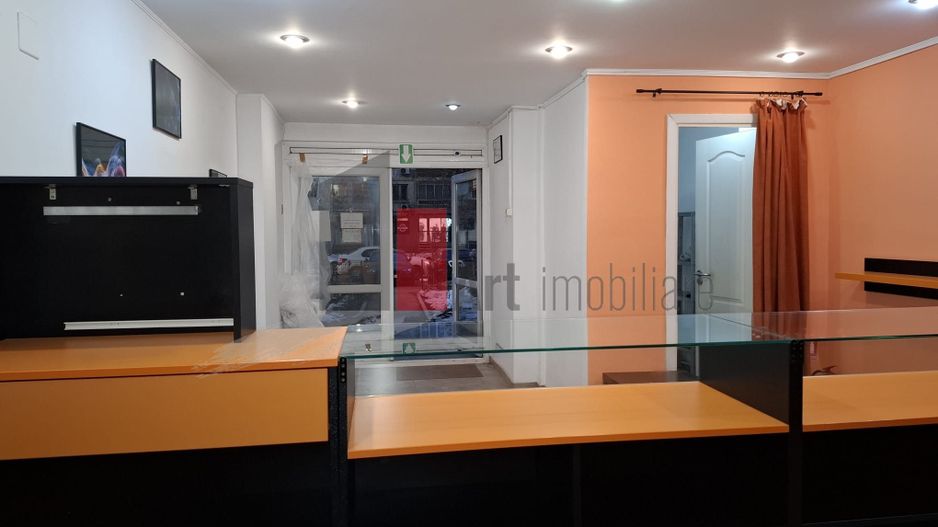 Spatiul "CHALAN" , Mihai Bravu-Baba Novac, stradal - Poză 5