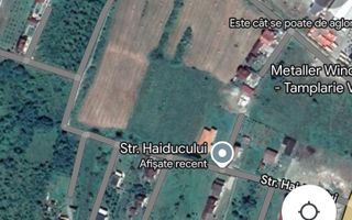 Teren de vanzare EXCLUSIVITATE!!! - Poză 2