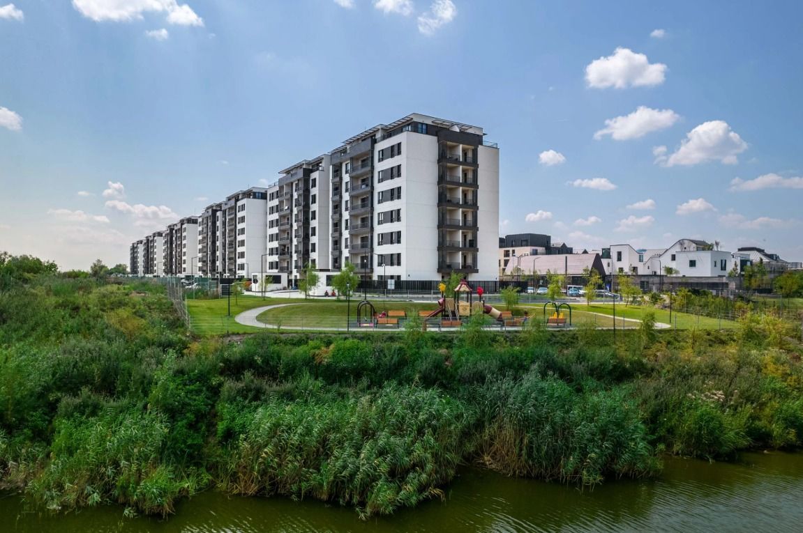 H Pipera Lake - Poză 9