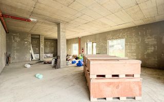 Spatiu comercial de inchiriat, Vitrina, 93mp,  Apahida - Poză 13