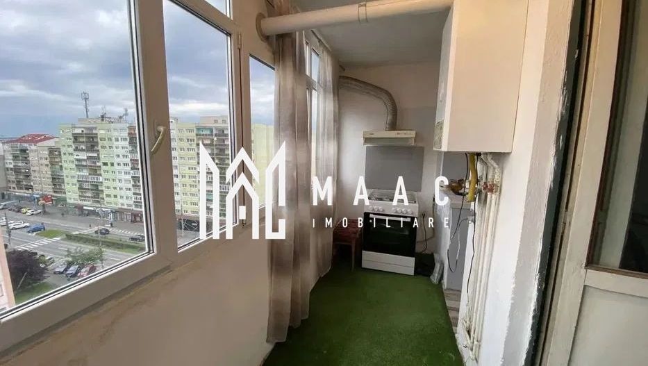 Apartament 2 camere I 53 MPU I Mihai Viteazul I Balcon - Poză 5