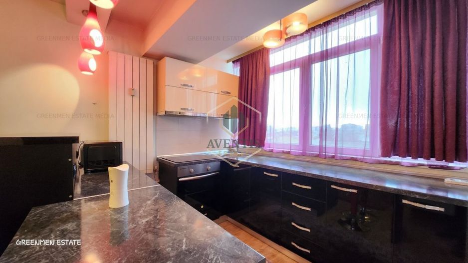 3 camere modern renovat, finisaje superioare, Metrou Stefan cel Mare - Circului - Poză 3