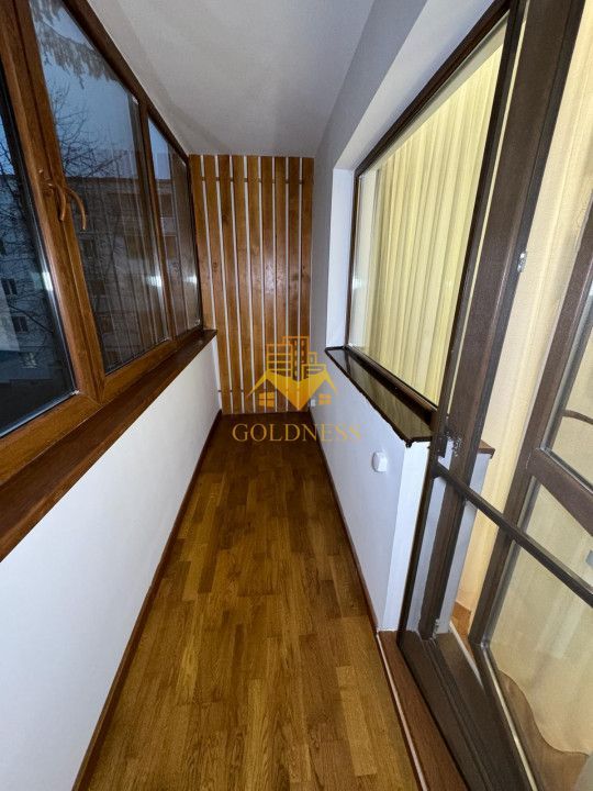 4 camere, decomandate, Gheorgheni, parcare zona Brancusi - Poză 8