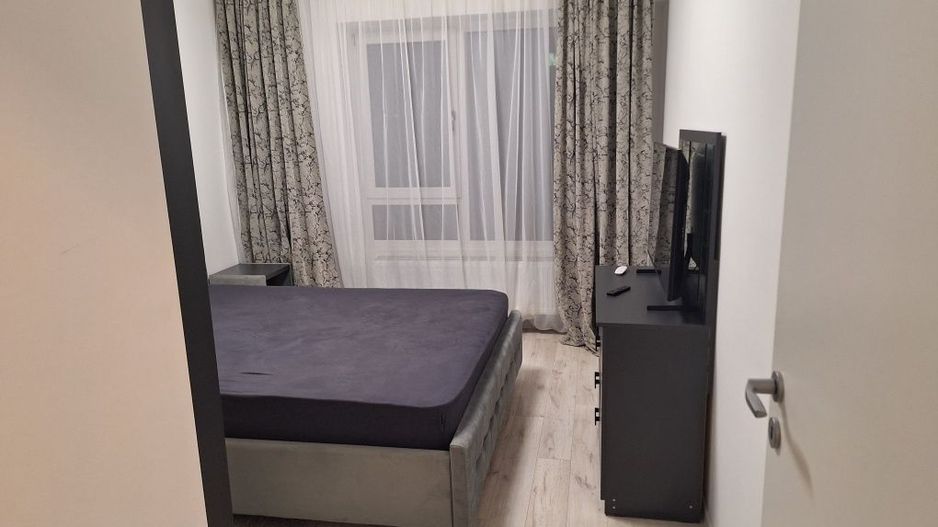 Închiriez apartament 2 camere militari Envogue Residence, - Poză 4