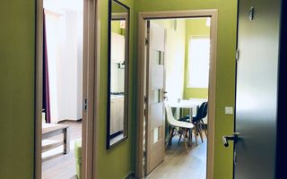 Apartament 2 camere în zona Gheorgheni - Poză 10