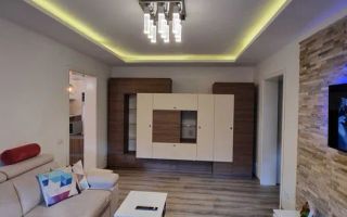Apartament modern cochet, doua camere, Calea Mosilor - Poză 2