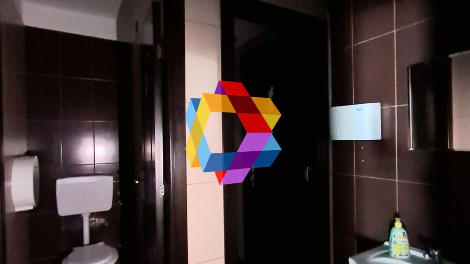 Spatiu comercial de închiriat, Brasov - 120 mp # plus-imo.ro - Poză 5