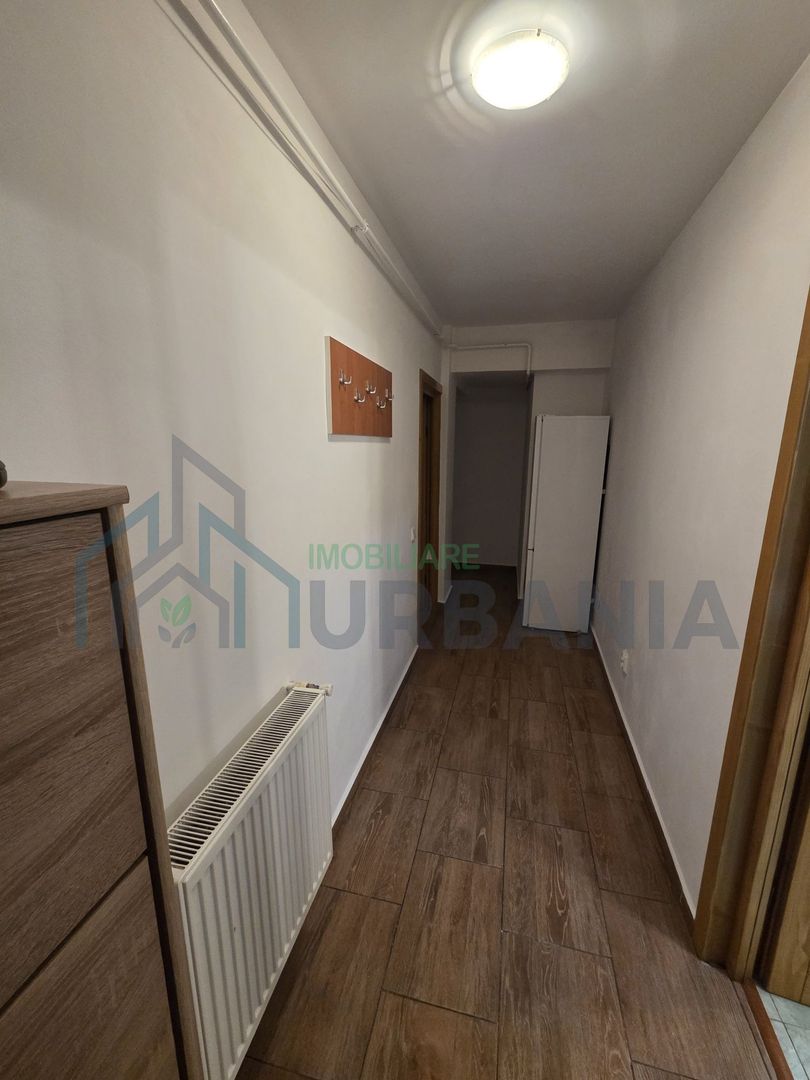 Apartament 2 camere de inchiriat, langa Gradinita Hlincea, Iasi - Poză 6
