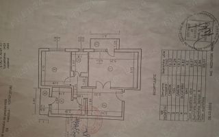 # De vanzare ap. 2CD(60mp utili), et.8 8 cu pod, bloc din 1991 - Poză 3