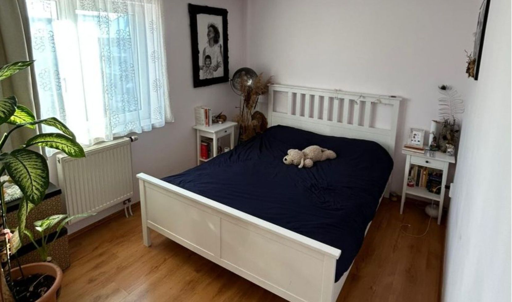 Apartament de vanzare in Buna Ziua | Parcare - Poză 4