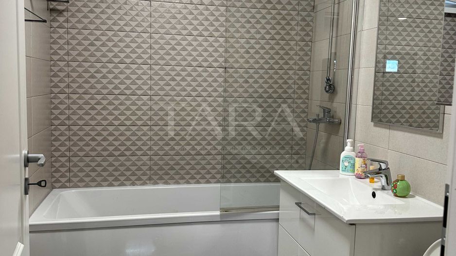 Apartament 2 camere decomandate, Marasti – etaj 12/12, panoramic - Poză 6