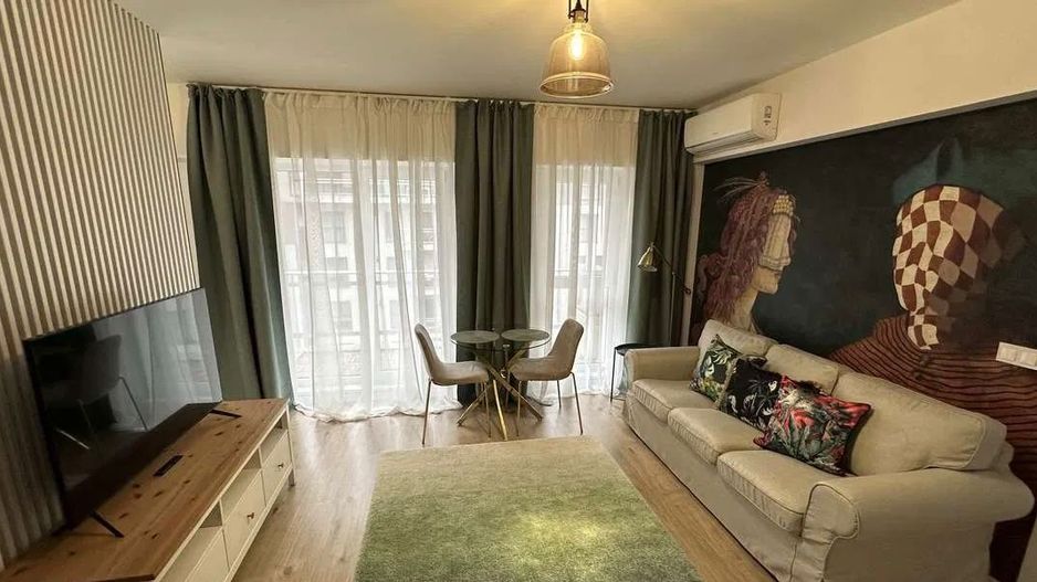 Belvedere Residence | 2 camere luminoase + loc de parcare - Poză 9