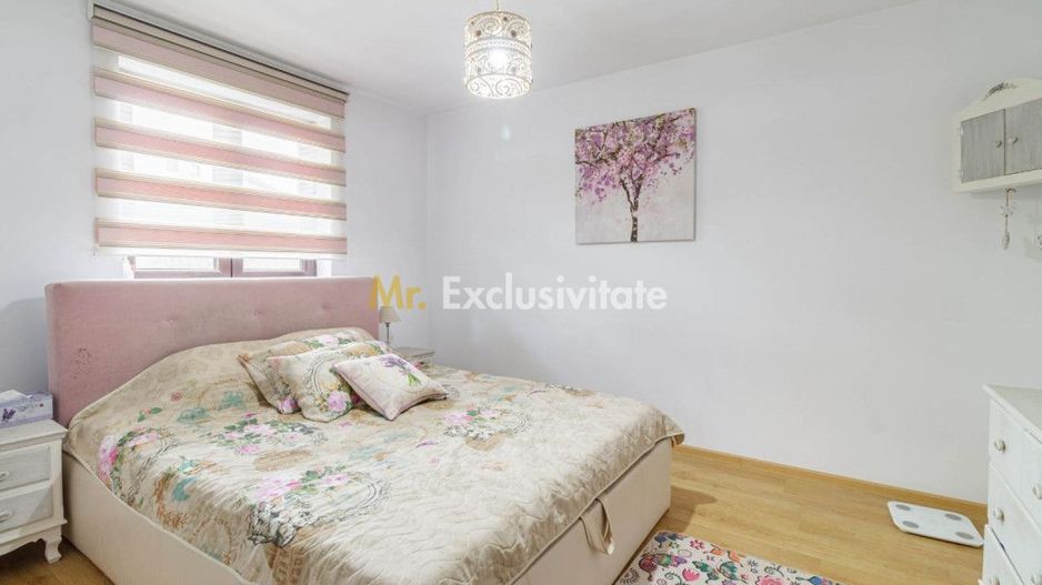 Casă individuală P+M, 5 camere, teren 439 mp – complet utilată, gata de mutat - Poză 3
