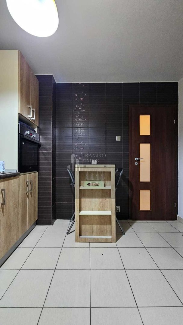 APARTAMENT 2 CAMERE, ZONA BRANCOVEANU, ETAJ 1, RENOVAT, MOBILAT/UTILAT - Poză 4