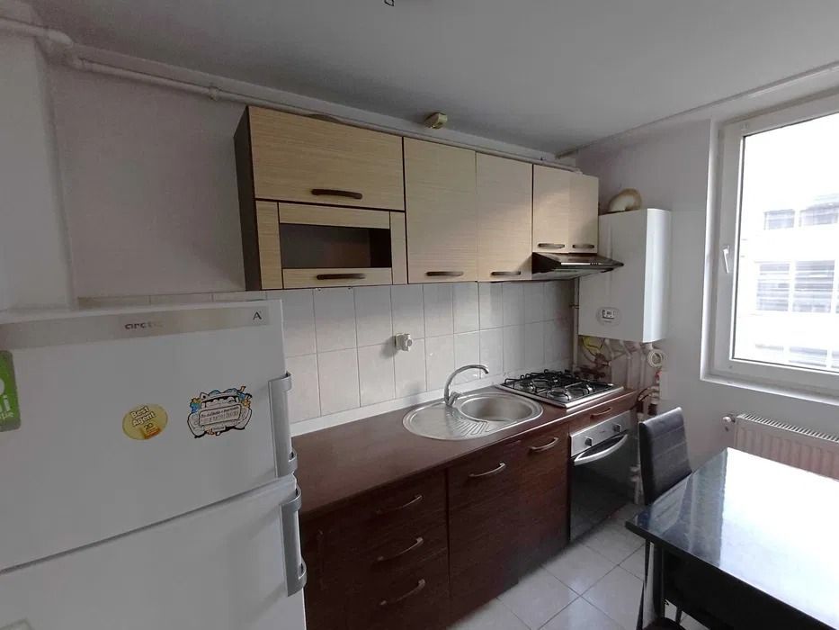 GARSONIERA GIULESTI, CENTRALA TERMICA, BUCATARIE INCHISA, BLOC NOU - Poză 3