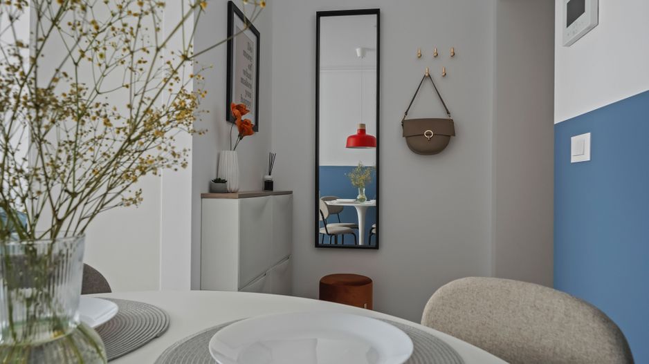 Închiriere I Apartament 2 camere I Pallady I by Designer - Poză 8