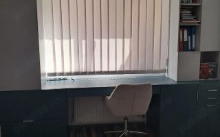Apartament 3 camere + balcon 10 mp, mobilat și utilat, zona Vivo. - Poză 6