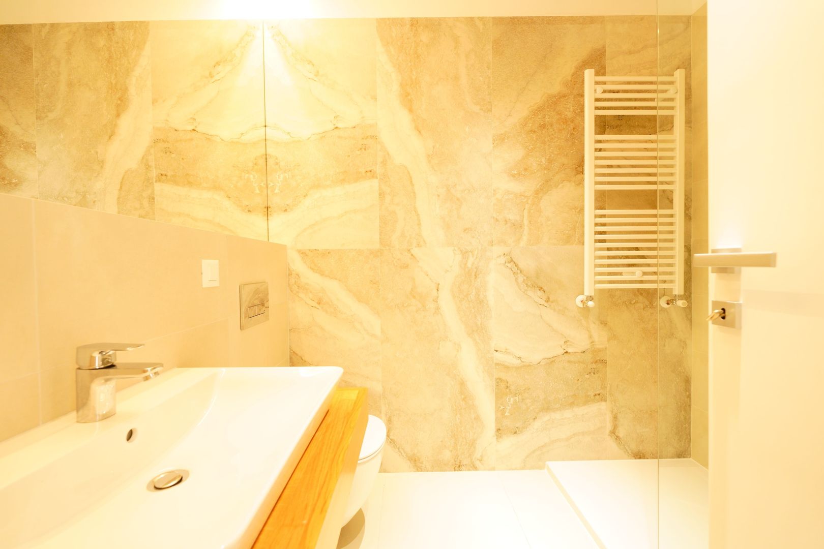 2 Camere + Parcare, Nusco City, Aviatiei, Promenada, Metrou - Poză 18