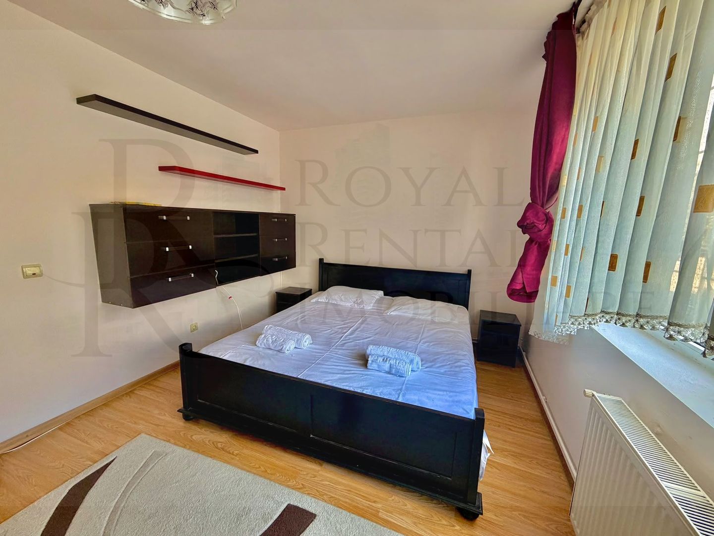 2 Camere | Parcare Proprie | Bună Ziua | Zona Hotel Italia - Poză 1