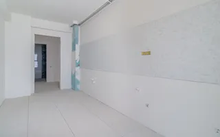 Apartament 3 camere Pipera, Miluna Residence 90,50 mp proiect nou - Poză 12