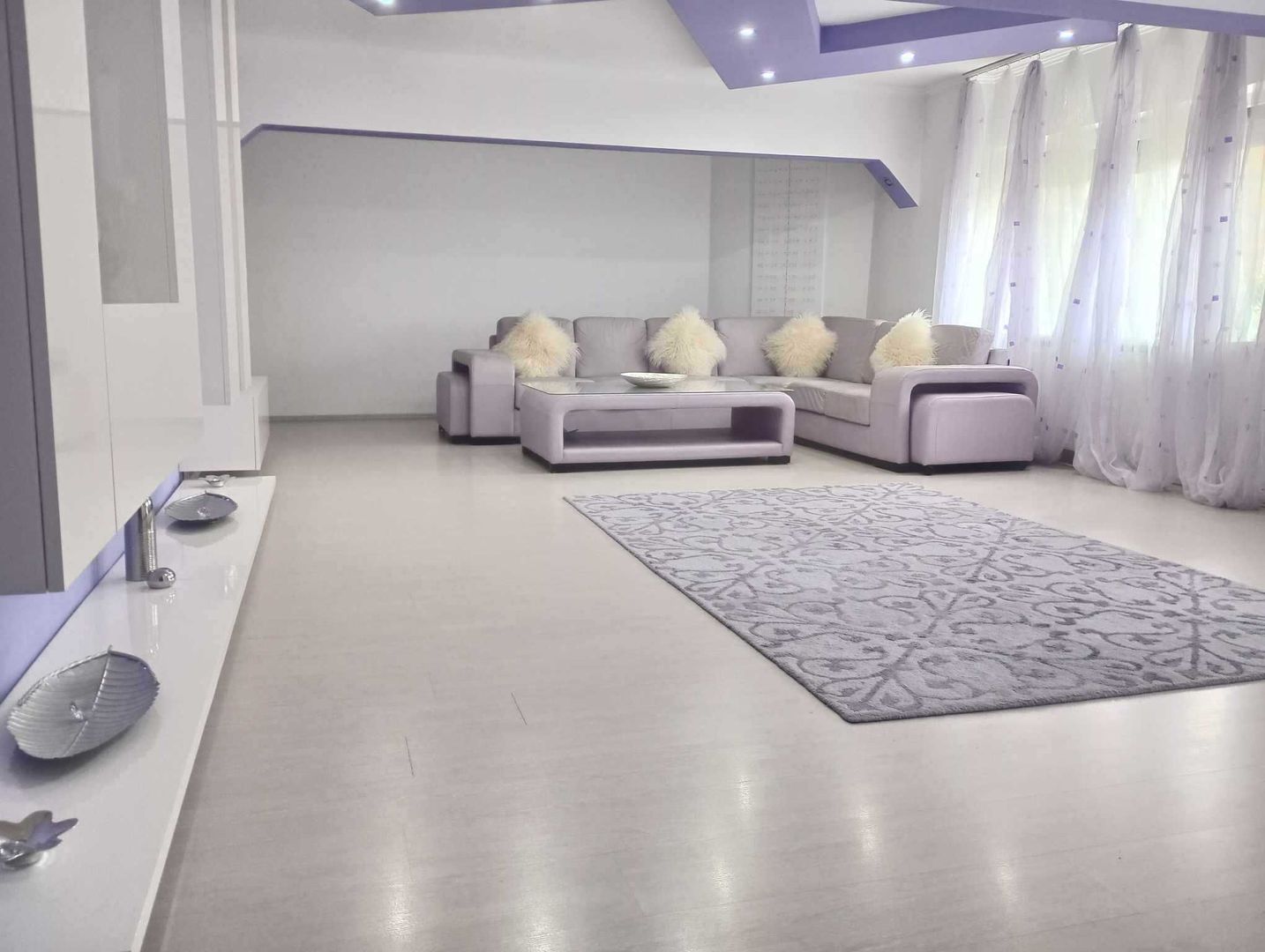 Apartament 4 camere, Centrul Nou - Poză 1