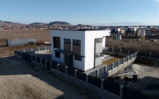 Casa individuală | 4 camere | 153 mp | Direct dezvoltator - Poză 8