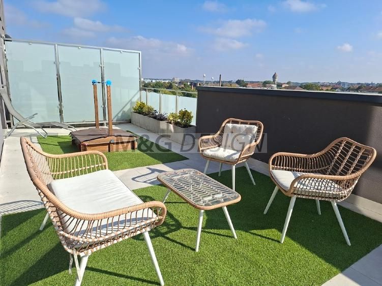 Apartament 3 camere Take Ionescu bloc nou - Poză 9