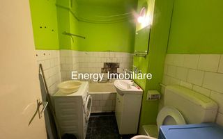 Apartament cu 2 camere,zona Tudor - Poză 7