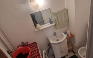 3 Camere la 3 minute Metrou Crangasi- Parc - Bloc Reabilitat - Poză 7