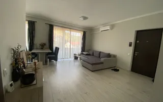 3 camere, parcare, bloc nou, Grigorescu Zona Donath, Taietura Turcului - Poză 11